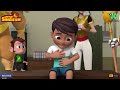 Kaal Bana Vishkaal #2 | Little Singham | Mon-Fri | 11:30 AM & 6:15 PM | Discovery Kids India