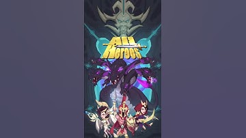 Taptap Heroes Google Store Page Video