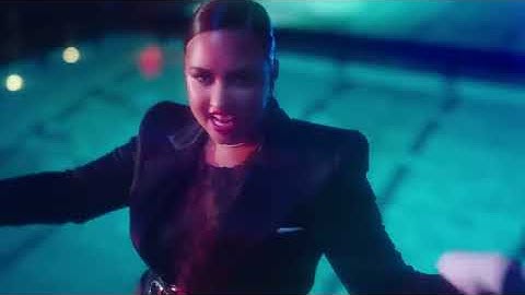 Sam Smith, Demi Lovato - I'm Ready (Official Music Video)