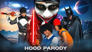 Adventures Of The Tv Universe Full Movie