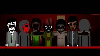 Cause Of The Killerincredibox Yubin Niiku 1 Remake Remix