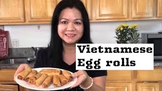 The BEST HOMEMADE Egg Rolls| BETTER Than Takeout Best Homemade Egg Rolls Better Than Takeout