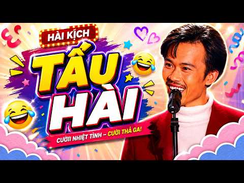 Comedy Skits Hoai Linh, Van Son PBN 35