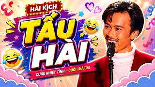 Bí Mật PBN 35: Cuộc "Đấu Mỏ Đỉnh Cao" Độc Nhất Vô Nhị Giữa Hoài Linh Và Vân Sơn