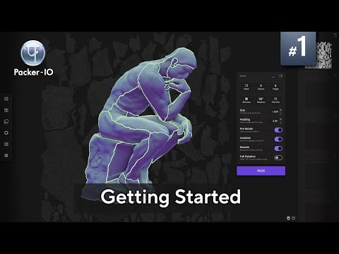 Packer-IO: Getting Started
