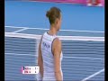Sam Stosur v Flavia Pennetta, Fed Cup World Group Day 1 highlights