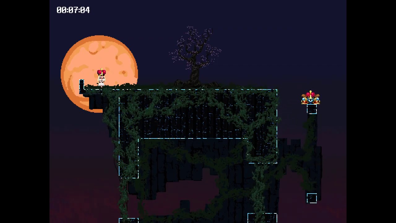 Jump king r34 - 🧡 Jump King Speedrun in 4:34 IGT/4:58 RTA (Former WR) - Y....