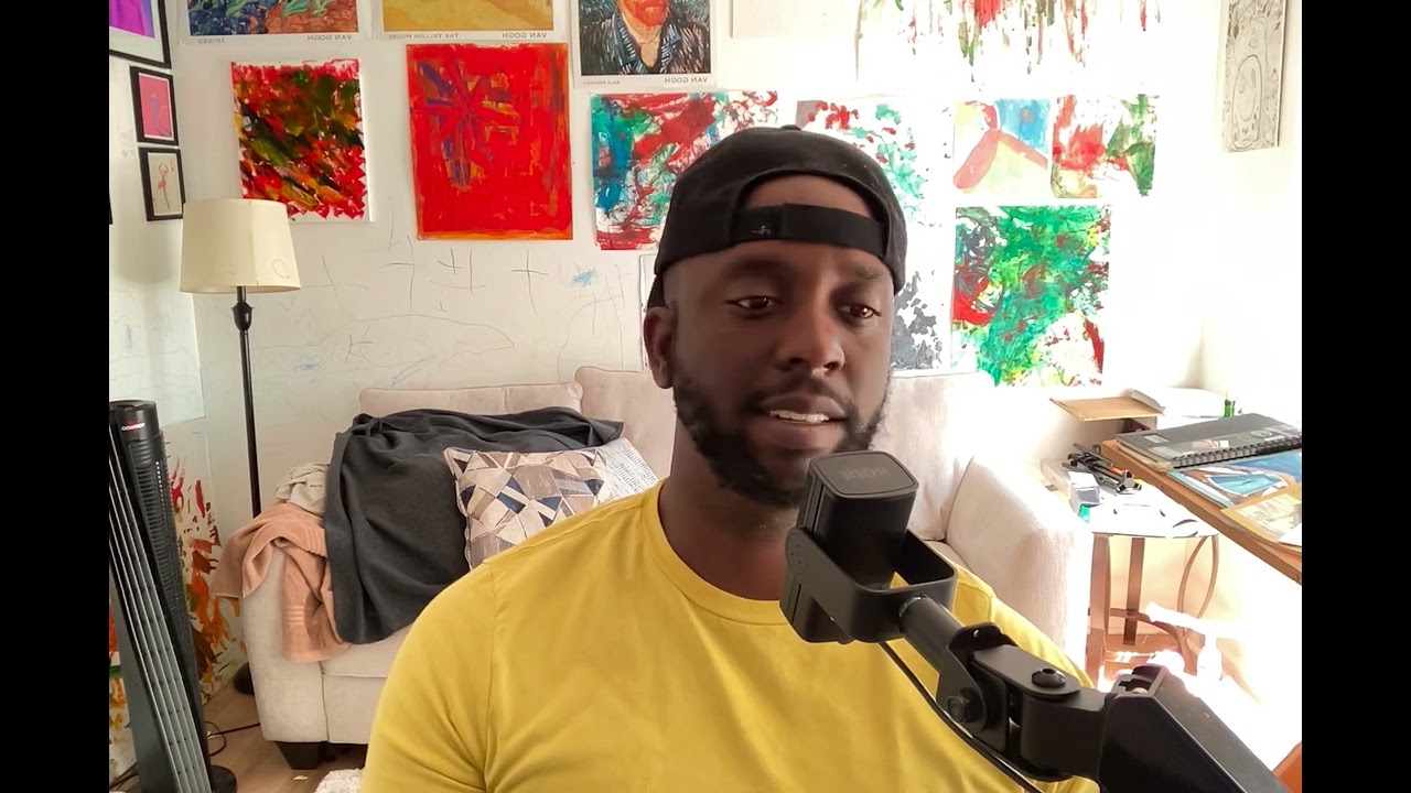 Greg's Unscripted Thoughts (GUT - Ep 32)