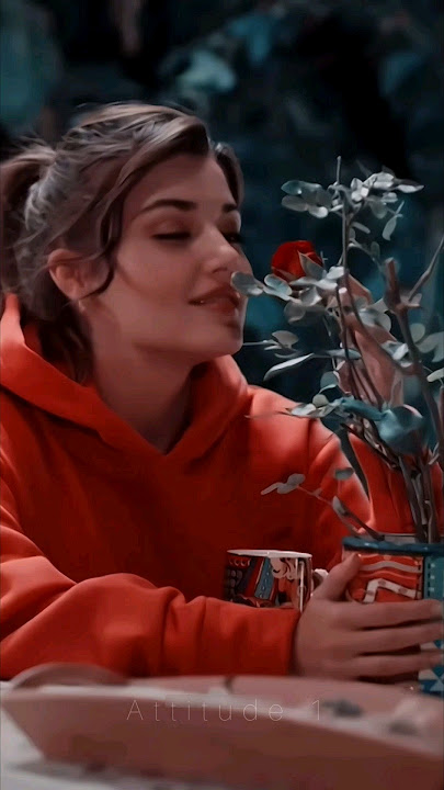 eda yildiz rose 🌹 serkan 🥀❤️ || #status #edser #handeercel #shorts