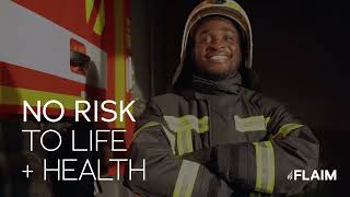 FLAIM: world’s first multi-sensory immersive learning solution for firefighters