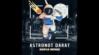 ASTRONOT DARAT - PETERPAN TOPENG (KOPLO)