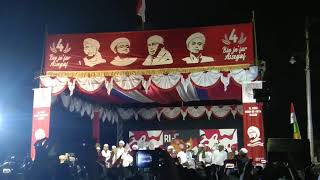 Mahalul Qiyam Majlis Nurul Musthofa