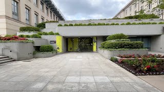 Posner Center Renovation Reimagines Space for Special Collections at CMU