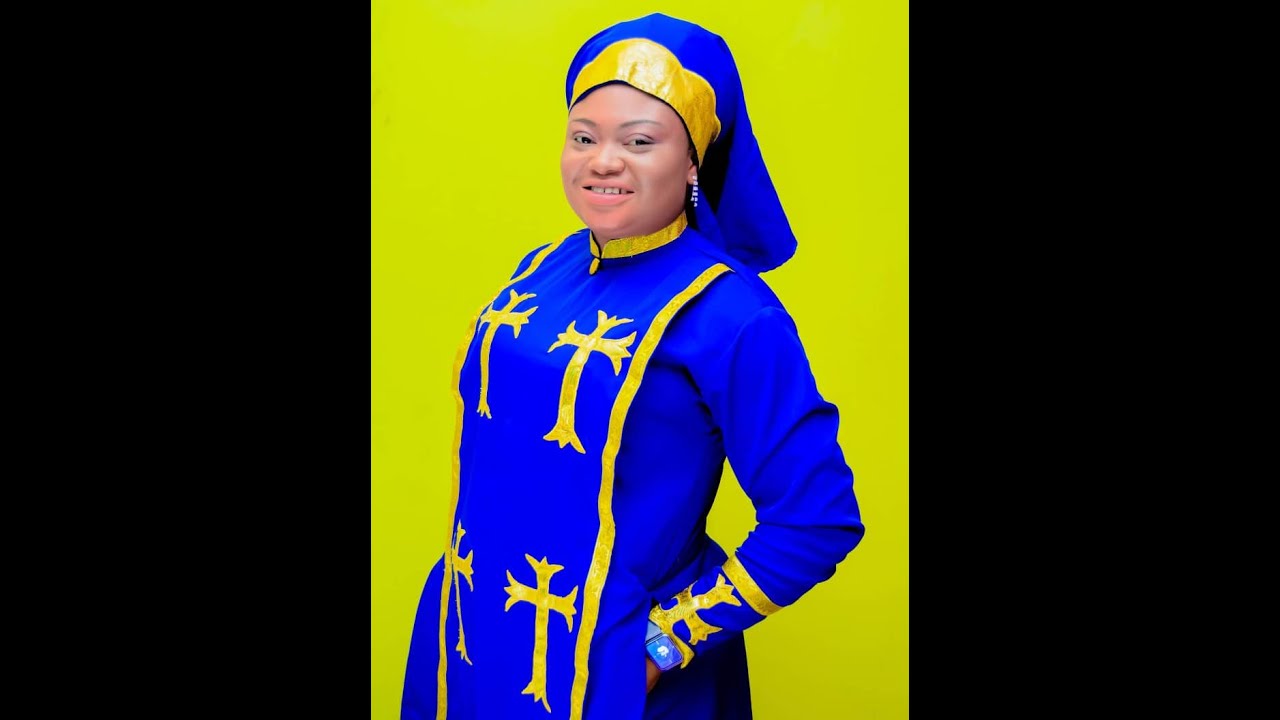 ERI OBA ANU By PROPHETESS AJIBOLA MERCY