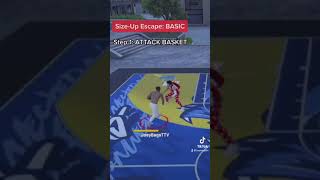 2k22 CHEESY Stepback Tutorial 🥵😳😂