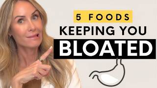 Bloated Despite Eating Healthy? Heres Whats Happening