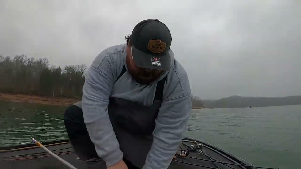 How my first ever Phoenix BFL as a boater started....