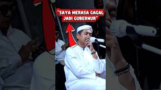 Sampai nangis‼️Dedi Mulyadi merasa gagal jadi gubernur #kdm #gubernurjabar