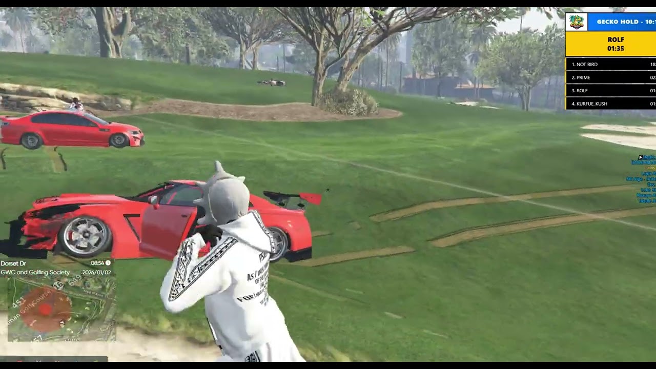 DECENT 2O25 HAAHAHAH