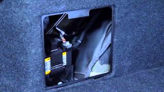 Impala Auto Stop/Start