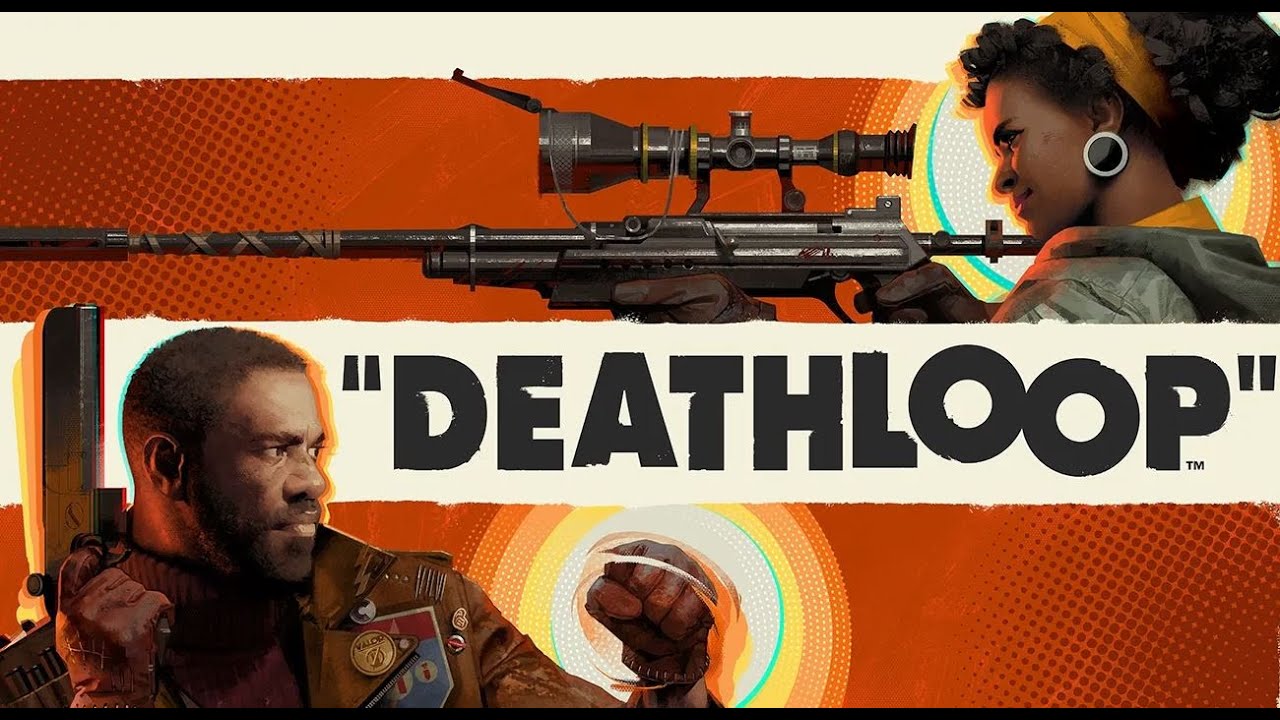 Deathloop - Official Launch Trailer - 4K 60FPS