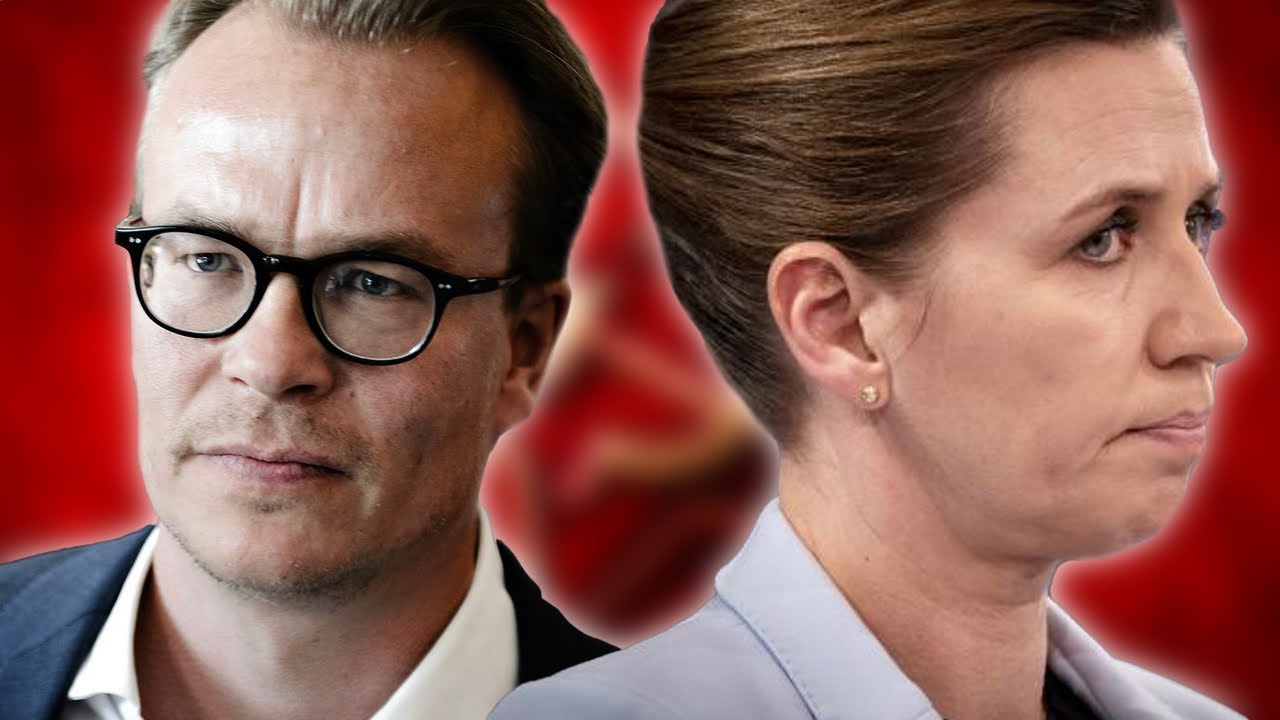 Nye Højder For Statens Nepotisme!