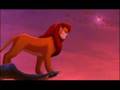 The lion king 2  we are one english