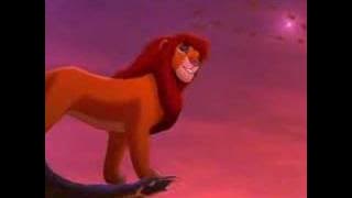 The Lion King 2 - We Are One (English)