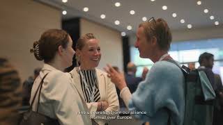 EU4Dual Annual Conference 2026 Highlights - Building the Future of Dual Higher Education