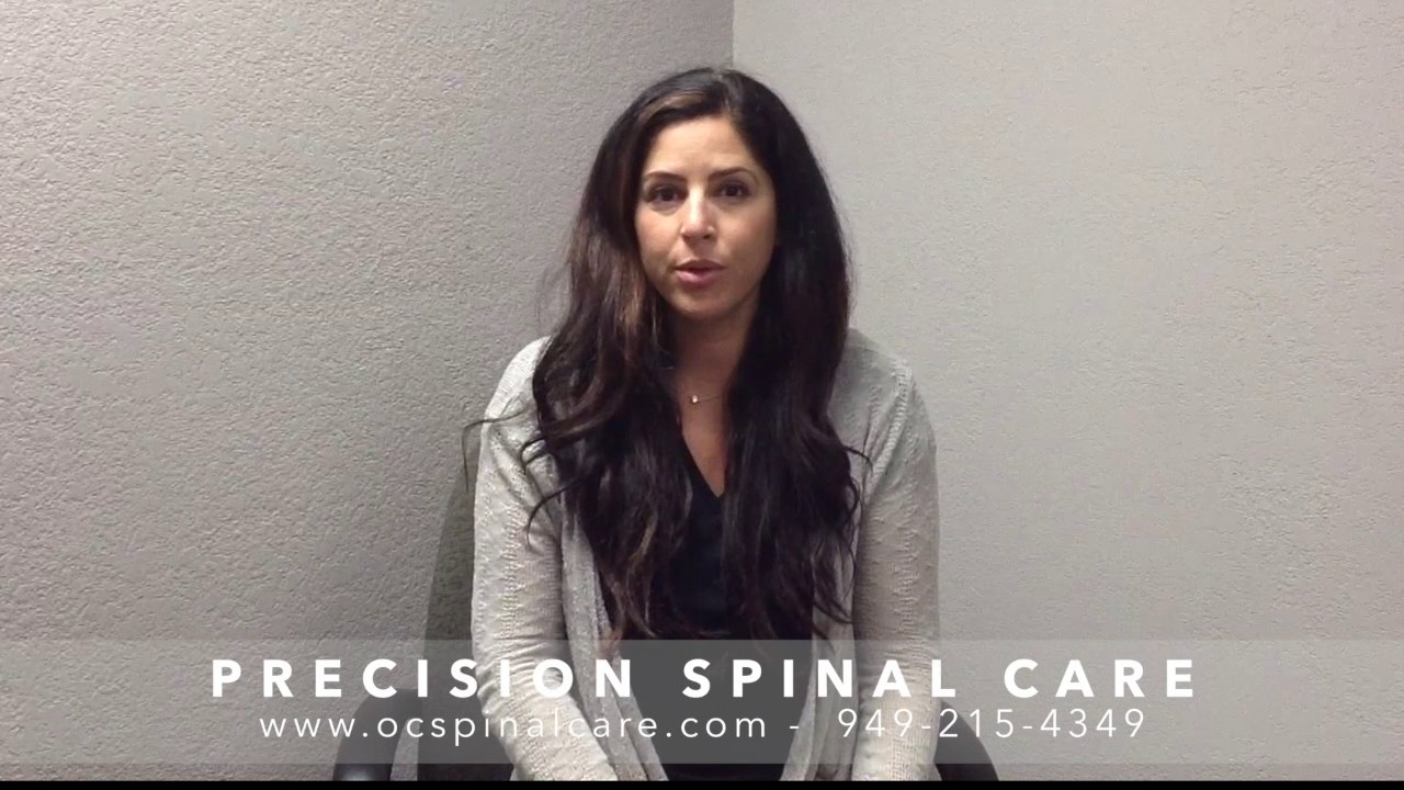 CHRONIC NECK PAIN AND MIGRAINES RELIEVED WITH NUCCA CHIROPRACTIC IN LAGUNA HILLS, CA. video phone beyonce mp3
