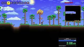 Bonus Speedrun - 355 Minishark 1.4 Nma