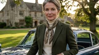 10 "Old Money" Style Secrets to Elevate Your Everyday Look