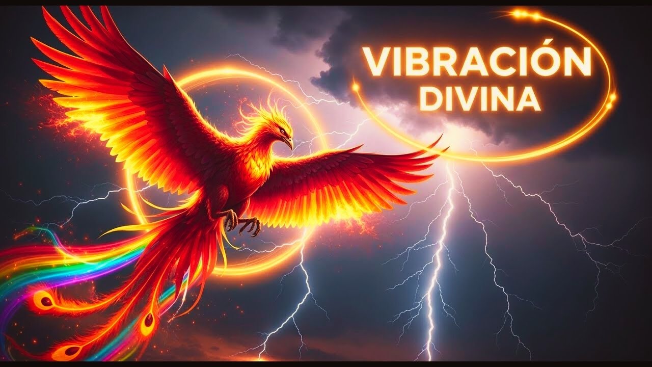 Limpieza Energética Profunda 🚿 963 Hz Música Sanadora - Elimina Bloqueos y Atrae Luz Divina Amor