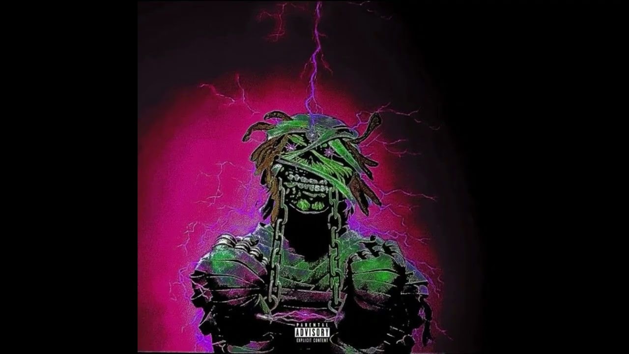 [FREE] Osamason Type Beat - ''Venom