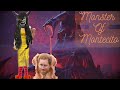 Monster of montecito  meghan markle  prince harry parody diss track