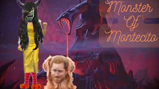 ‘Monster Of Montecito’ - Meghan Markle & Prince Harry Parody Diss Track
