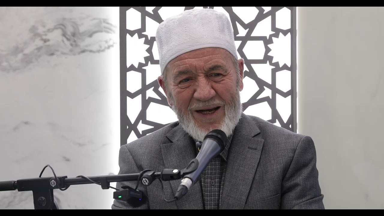 Fjalim mes katër rekateve 06.03.2026 | Ramazan 2026