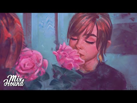 Chillstep | Andy Leech - April (ZØMB Remix)