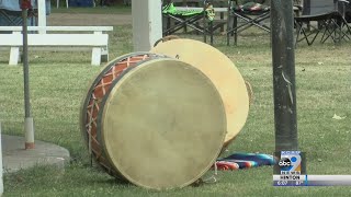Omaha Tribe Pow Wow Returns