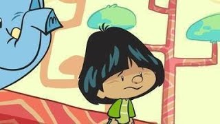 Dora Boots And Benny Tiptoe Past The Dragon