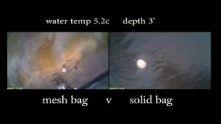 pva bag v mesh