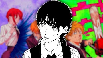 Why is Chainsaw Man Part 2 so Controversial?