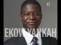 FREE SPEECH 47 Professor Ekow Yankah Cardozo School Of Law Think About It Podcast By Uli Baer FREE SPEECH 47 Professor Ekow Yankah Cardozo School Of Law Think About It Podcast By Uli Baer