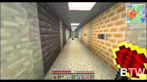 Minecraft - Tekkit Server - Feeler Video