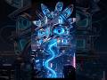 🚨 AI Fired Me for Wasting Energy ⚡🤖 #ChatGPT#FutureTech#SmartHome#Technology#SciFi#FutureTech