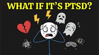 EVERY PTSD Symptom EXPLAINED in 9 Minutes
