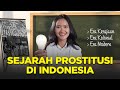 Sejarah Prostitusi di Indonesia: Dari Zaman Kerajaan hingga Era Modern