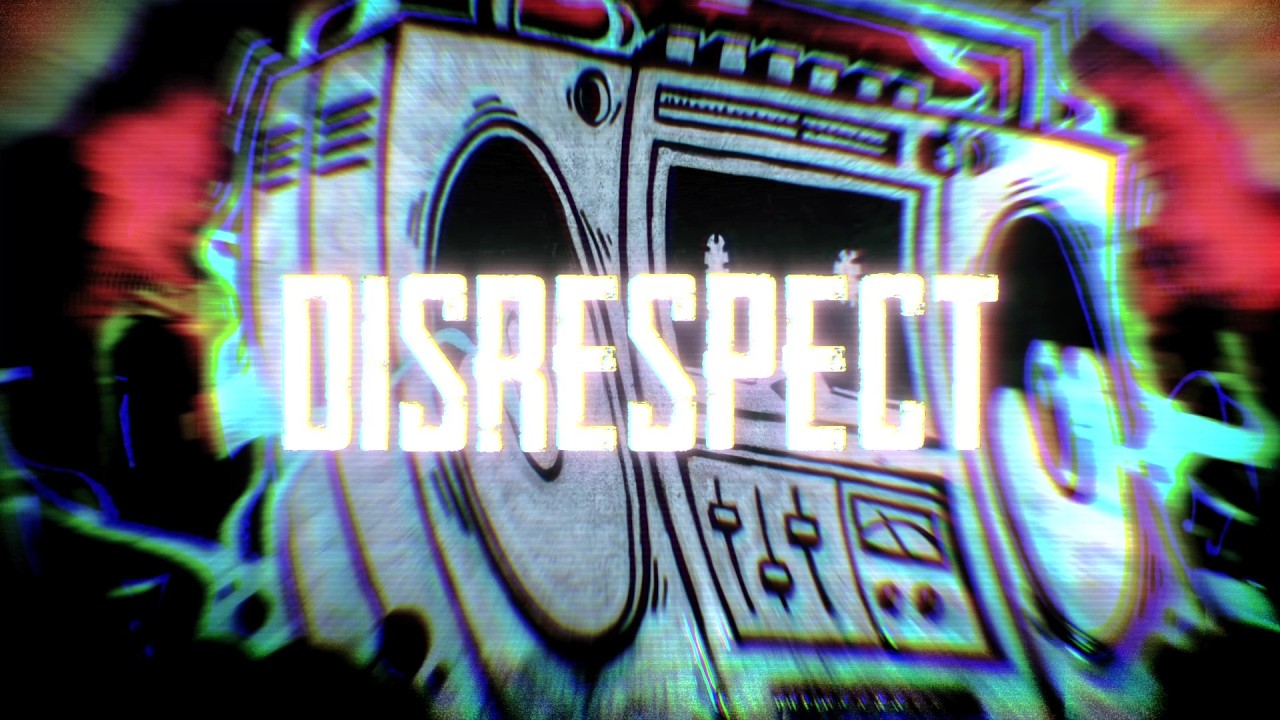 Watch Drift Wave - Disrespect (Lyric Video) on YouTube Watch Drift Wave - Disrespect (Lyric Video) on YouTube