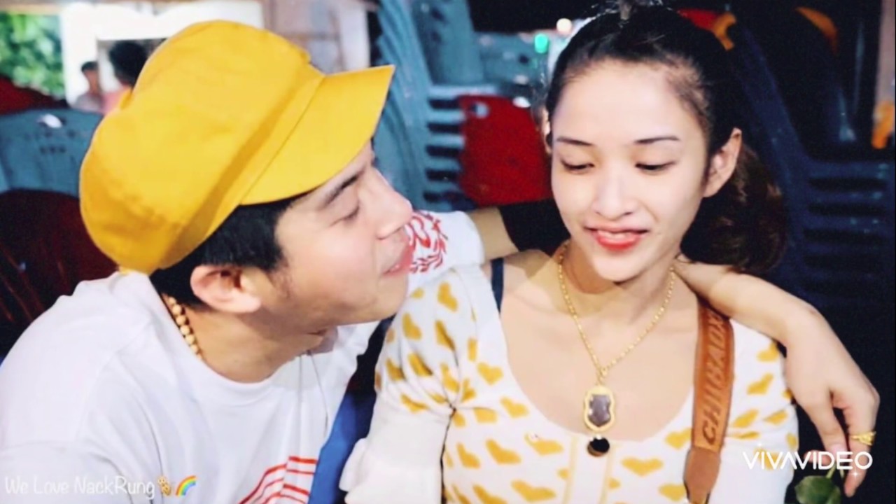 แน็คกี้&รุ้งจรัส #NR  : ใจสารภาพ (ขาดเธอไม่ได้) /2เทพบุตรสุดที่รัก