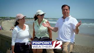 Summer Weather TV Promo - 2024